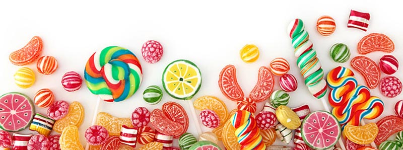 candy