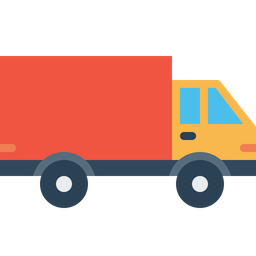 truck shipping logistic delivery transport